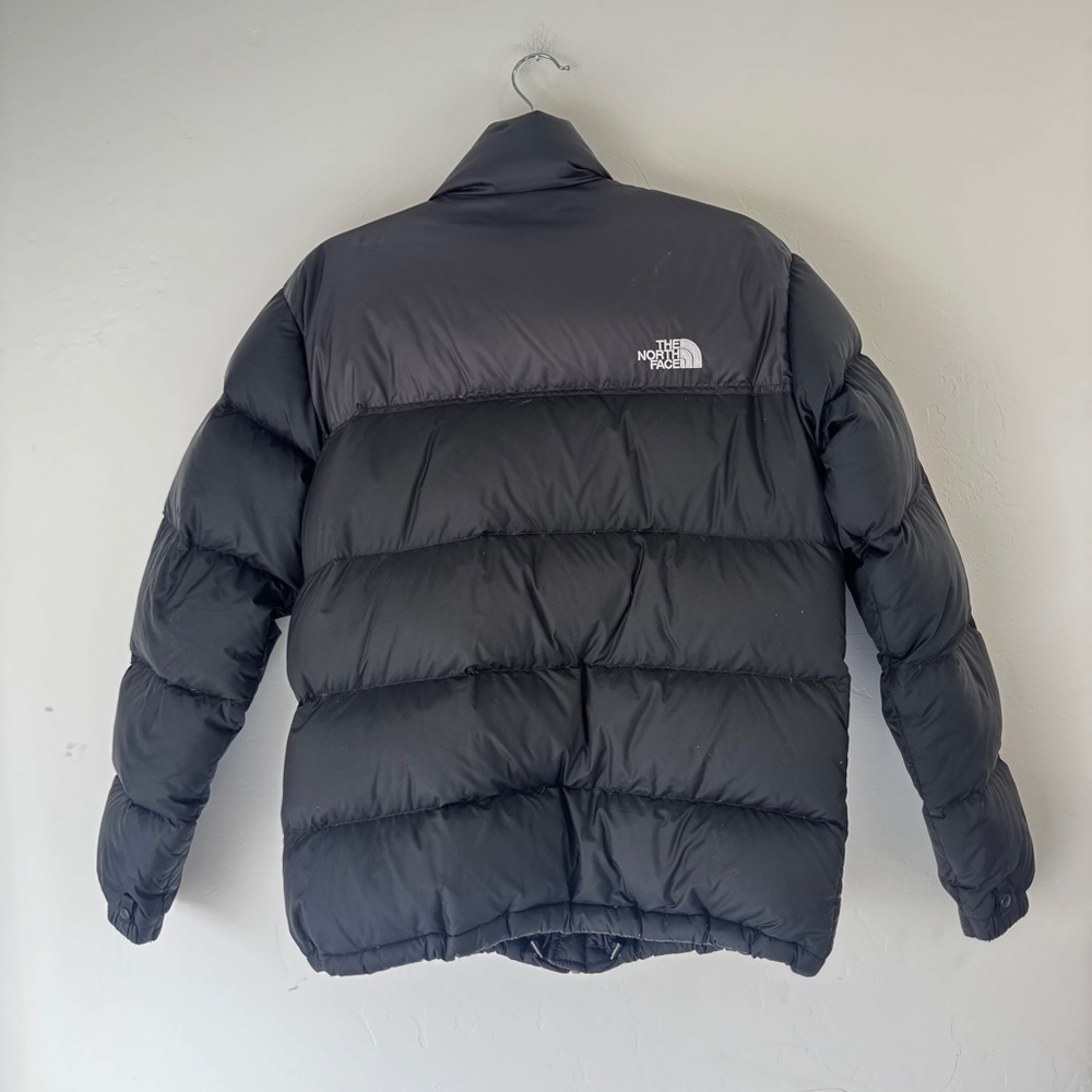 The North Face 1996 Retro Nuptse Jacket Size M - Picture 3 of 4
